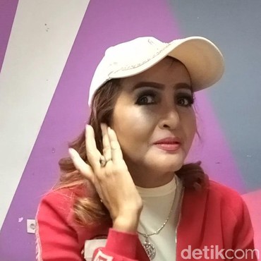 Iqbal Ramadhan Hilang Usai Ikut Demo, Machica Mochtar Akui Dapat Kabar Buruk