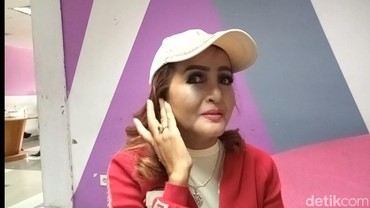 img-title Iqbal Ramadhan Hilang Usai Ikut Demo, Machica Mochtar Akui Dapat Kabar Buruk