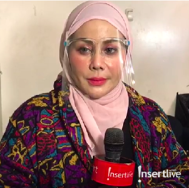 Respons Mak Vera Disentil Nikmir soal Hobi Judi Saat Rawat Mendiang Olga