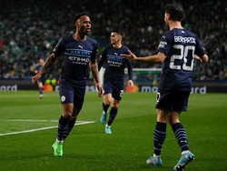 Man City Mendarat Darurat di Liverpool, Disentil Pihak Bandara
