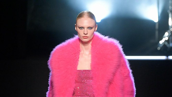 5 Tren dari New York Fashion Week Fall/Winter 2022