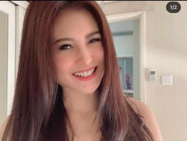 Diduga Depresi, Model Novi Amelia Bunuh Diri di Apartemen Kalibata