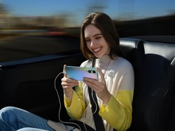 OPPO Reno7 5G & Reno7 Z 5G Mampu Hasilkan Foto Portrait Setara DSLR