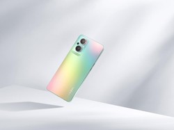 Mengintip Keunggulan Oppo Reno7 Z 5G