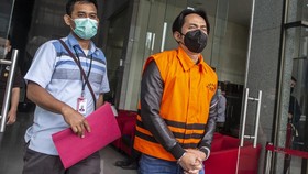 Bupati PPU Disebut Pakai Uang Suap Rp1 M untuk Musda Demokrat Kaltim