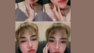 Penampilan Terbaru Medina Zein Lepas Hijab Medina Zein tampil berbeda melepas hijabnya bikin heboh namun dianggap pengalihan isu. Yuk, intip potretnya!
