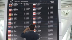 Antisipasi Arus Balik Penonton MotoGP, Kemenhub Tambah 59 Penerbangan