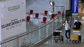 AP II-IATA Bertemu Bahas Pemulihan Sektor Penerbangan