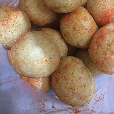 Ini Lo Alasan Tahu Bulat Harus Digoreng Dadakan!