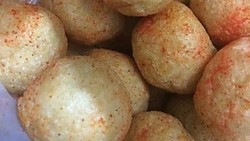 Ini Lo Alasan Tahu Bulat Harus Digoreng Dadakan!