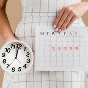 Ada Stres dan Perubahan Berat Badan, Ini Deretan Penyebab Kenapa Menstruasi Telat Datang