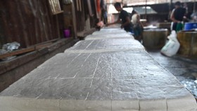 Tahu Tempe di Pasar DKI Masih Stabil di Tengah Lonjakan Harga Kedelai