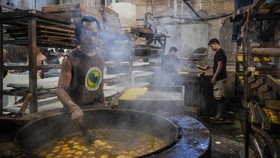 Perajin Tahu Tempe Bandung Mogok Produksi 3 Hari Mulai Senin