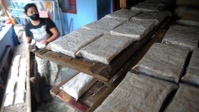 Stok Kedelai Aman, Pemkot Bandung Minta Perajin Tahu-Tempe Tak Mogok