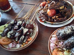 6 Warung Sate Kambing Kondang di Solo, Jam Buka-Harga Menunya