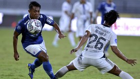 Viral Pemain Liga 1 Unggah IniSepakbolaIndonesia? sebab Kuota Asing?
