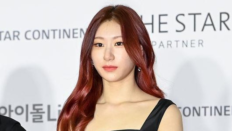 Positif COVID-19, Chaeryeong ITZY Alami Gejala Ringan