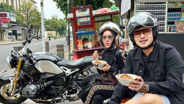 img-title Disentil Staf Menteri Keuangan, Juragan 99 Pamer Potret Lapor Pajak