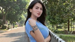 3 Wanita Cantik dan Seksi yang Dijuluki 'Tante Pemersatu Bangsa'