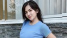 Dianna Dee seorang selebgram yang berparas cantik dan kerap berpakaian seksi hingga dijuluki pemersatu bangsa&period; Yuk&comma; intip potretnya&excl;