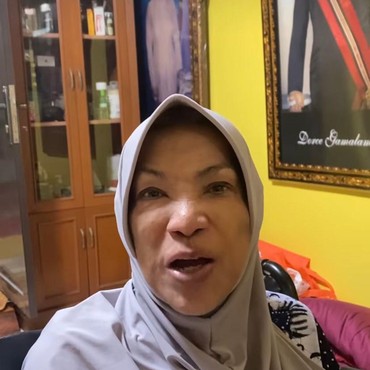 Terungkap Dorce Gamalama Enggan Beri Hartanya kepada Keluarga