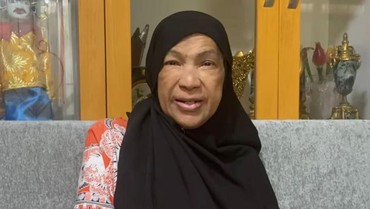 Begini Kondisi Dorce Gamalama Sebelum Meninggal Dunia