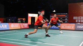 Jadwal Indonesia di Semifinal BATC 2022