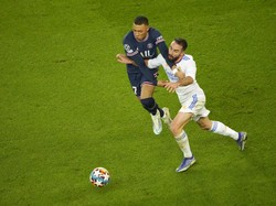 Jadwal Liga Champions: Liverpool Vs Inter, Madrid Vs PSG