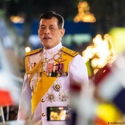 Punya Harta Rp627 Triliun, Ini Sumber Kekayaan Raja Thailand! Kalahkan Raja Arab Saudi dan Sultan Brunei