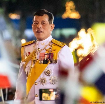 img-title Punya Harta Rp627 Triliun, Ini Sumber Kekayaan Raja Thailand! Kalahkan Raja Arab Saudi dan Sultan Brunei