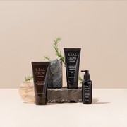 Rambut Rontok Jangan Dibiarkan, Ada Solusi dari Korea!