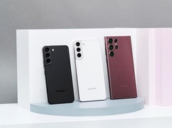Bedah Keunggulan, Galaxy S22 Series 5G Mana Paling Cocok untuk Kamu?