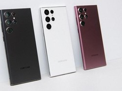 Ini Keunggulan S Pen di Galaxy S22 Ultra 5G, Cocok Jadi Penerus Note?