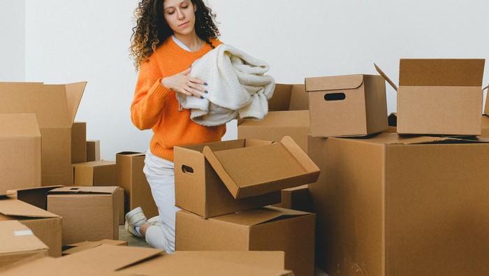 Punya Barang Tak Terpakai Tapi Masih Bagus? Jual di 5 Situs Barang Preloved Ini, yuk!