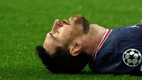 Messi dan 30 Eksekusi Penalti yang Gagal