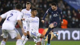 Prediksi Real Madrid vs PSG di Liga Champions