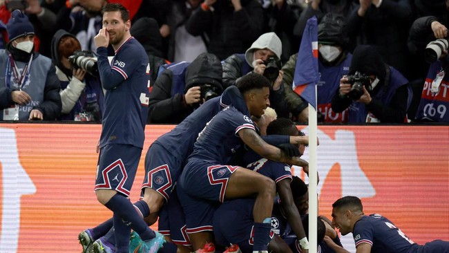 Myanmar mundur dari Piala AFF U-23 dan Paris Saint-Germain berhasil mengalahkan Real Madrid di babak 16 besar Liga Champions jadi berita terpopuler.
