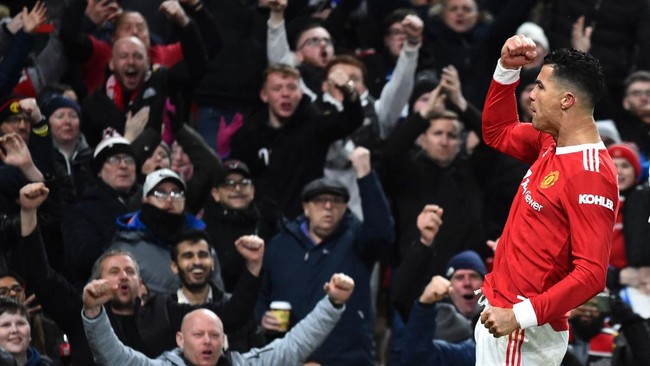 Manchester United tetap tajam sepanjang pramusim tanpa kehadiran Cristiano Ronaldo. Sebuah tanda yang membuktikan MU tidak butuh Ronaldo?