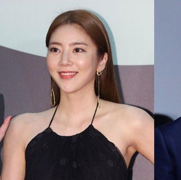 img-title Berawal Dari Teman, Simak Perjalanan Cinta Son Dam Bi dan Kekasih Hingga Menikah