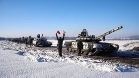 9 Tank Paling Kencang di Dunia, Salah Satunya Milik Rusia