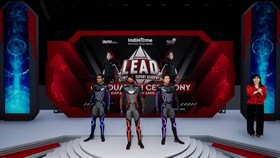 IndiHome Umumkan 14 Akademia eSport Terbaik lewat Inaugurasi LEAD