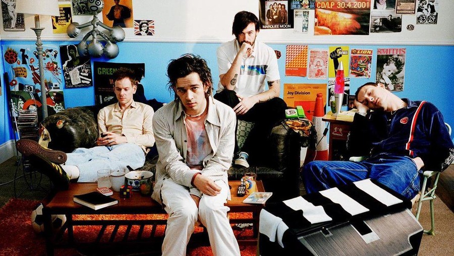 The 1975