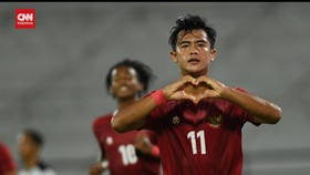 VIDEO: Pratama Arhan Dikontrak Klub J2 League Tokyo Verdy