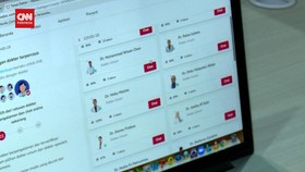 VIDEO: Kemenkes Perluas Layanan Telemedicine