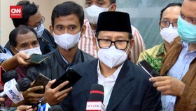 VIDEO: Cak Imin soal JHT: Supaya Masa Tua Punya Simpanan