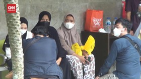 VIDEO: Artis Senior Dorce Gamalama Meninggal Karena Covid-19