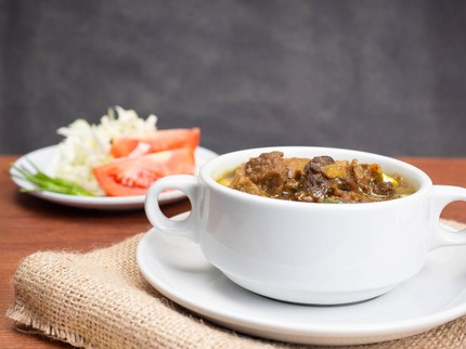Resep Tongseng Ayam Pedas: Pengganti Daging Merah yang Enak Disantap Kala Hujan