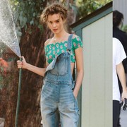 Klasik dan Nggak Ketinggalan Zaman, Ini 5 Trik Pakai Overall untuk Tampil Chic dan Modis