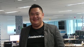 Willix Halim, CEO Bukalapak yang Baru Berusia 34 Tahun