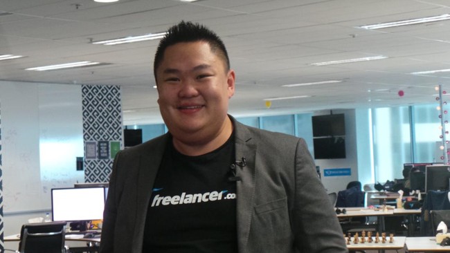 Pemegang saham PT Bukalapak.com mengangkat Willix Halim menjadi CEO baru menggantikan Rachmat Kaimuddin pada Rabu (16/2). Berikut profilnya.